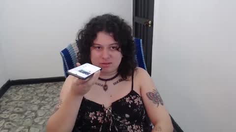 Alicia Aldara online show from 15, 1, 2026