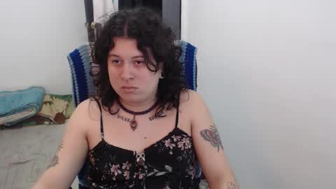 Alicia Aldara online show from 19, 1, 2026