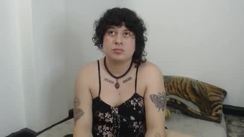Alicia Aldara online show from 1, 3, 2026