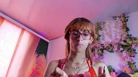 alice_randyy online show from 1, 3, 2026