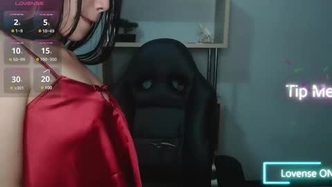 Alice  online show from 5, 3, 2025