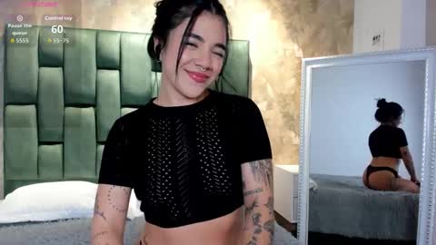 Alice  online show from 8, 11, 2025