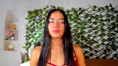 alice_rous21 online show from 22, 9, 2025