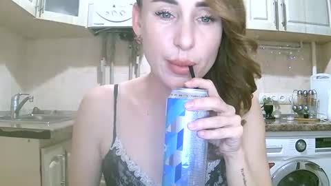 Alice Sewx online show from 27, 11, 2025