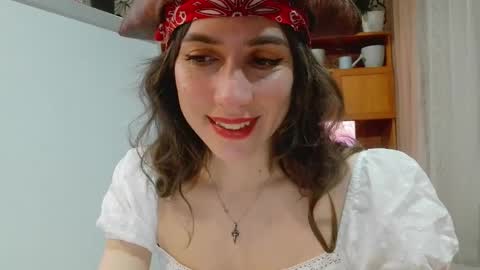 Alice Love you all  online show from 24, 4, 2026