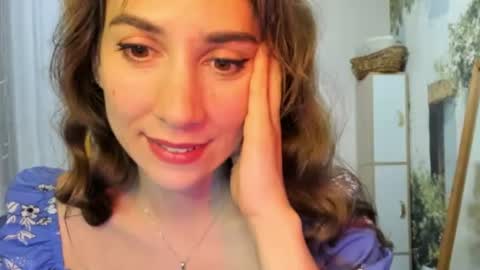 Alice Love you all  online show from 20, 7, 2026