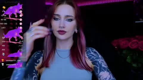 Alice online show from 6, 5, 2026