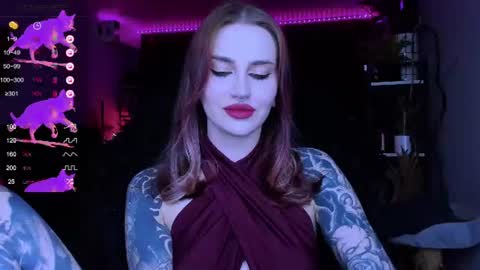 Alice online show from 24, 6, 2026