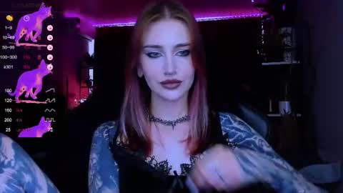 Alice online show from 25, 6, 2026