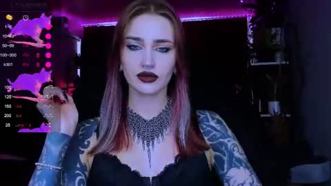 Alice online show from 8, 7, 2026