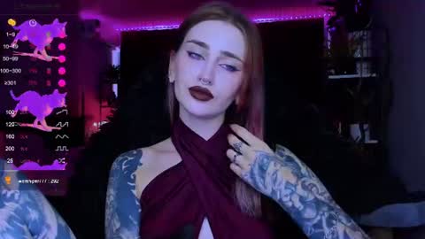 Alice online show from 12, 7, 2026