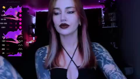 Alice online show from 15, 7, 2026