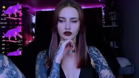 Alice online show from 16, 7, 2026