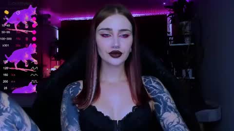 Alice online show from 22, 7, 2026