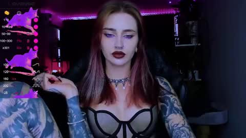 Alice online show from 27, 7, 2026