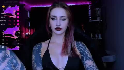 Alice online show from 28, 7, 2026