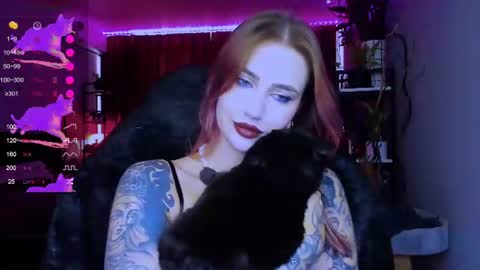 Alice online show from 31, 7, 2026