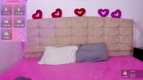 alice_summer1 online show from 16, 1, 2026