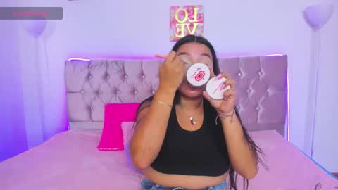 alice_summer1 online show from 5, 3, 2026