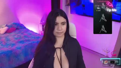 Snapshot of alice_sweet_e chatting on 30, 6, 2026 Alice online show from 30, 6, 2026