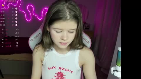 Alice online show from 9, 3, 2025