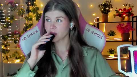 Alice online show from 8, 9, 2025