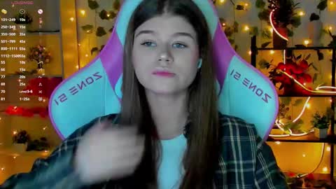 Alice online show from 7, 11, 2025