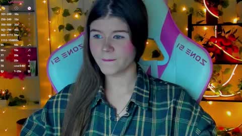 Alice online show from 17, 11, 2025