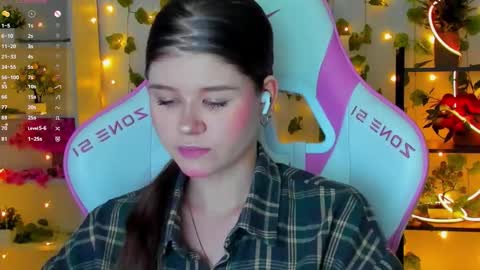 Alice online show from 23, 11, 2025