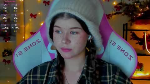 Alice online show from 18, 1, 2026