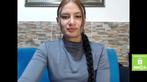 Snapshot of alice_trinity chatting on 24, 12, 2024 Alice online show from 24, 12, 2024