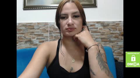 Snapshot of alice_trinity chatting on 7, 2, 2025 Alice online show from 7, 2, 2025
