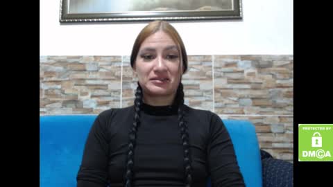 Snapshot of alice_trinity chatting on 20, 2, 2025 Alice online show from 20, 2, 2025