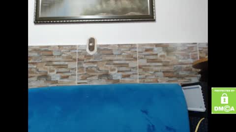 Snapshot of alice_trinity chatting on 8, 3, 2025 Alice online show from 8, 3, 2025