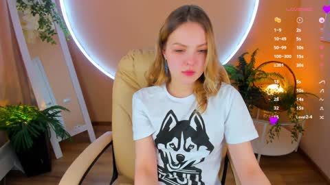 Alice  online show from 5, 2, 2025