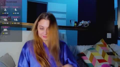 Alice online show from 21, 11, 2025