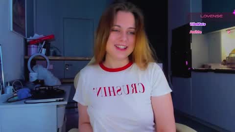 Snapshot of alice_wander chatting on 1, 5, 2026 Alice online show from 1, 5, 2026