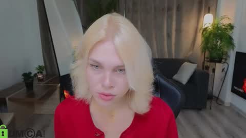 Alice online show from 14, 10, 2025