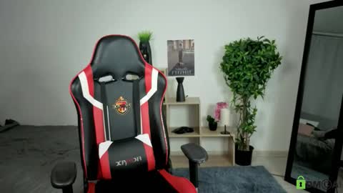 Alice online show from 28, 10, 2025