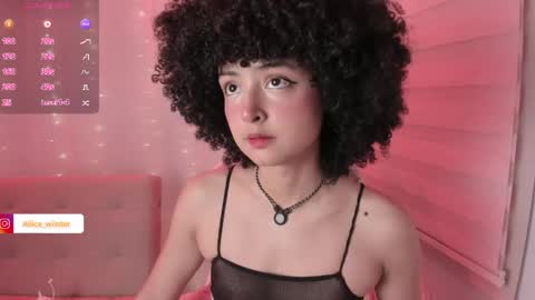 Alice  online show from 24, 4, 2026