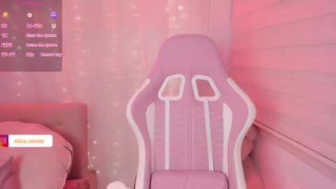 Alice  online show from 11, 5, 2026