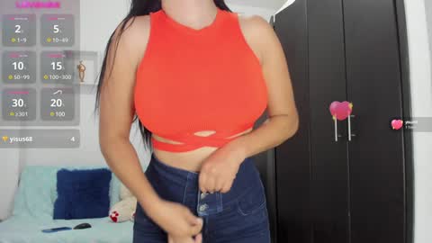 alice williiams online show from 3, 2, 2025