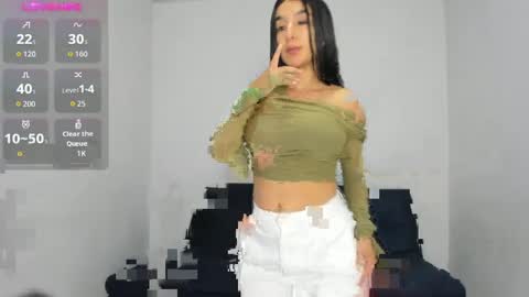 alice williiams online show from 6, 5, 2026
