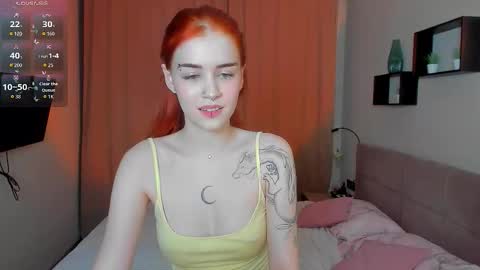 Alice online show from 18, 3, 2026