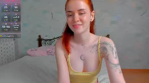 Alice online show from 18, 6, 2026