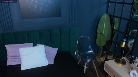 Alice and Asia online show from 22, 9, 2025