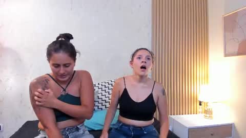 Alice and Asia online show from 30, 7, 2026