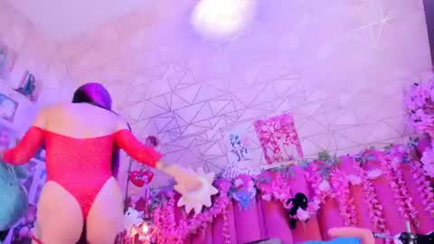 Snapshot of alicebenett_ chatting on 14, 6, 2026 online show from 14, 6, 2026