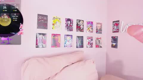 Alice online show from 12, 3, 2026