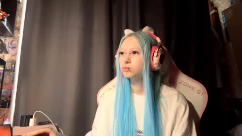 Snapshot of alicebourjolly chatting on 10, 2, 2026 Lina online show from 10, 2, 2026